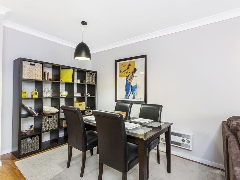 61/53 McMillan Crescent, Griffith ACT 2603