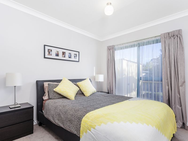 61/53 McMillan Crescent, Griffith ACT 2603