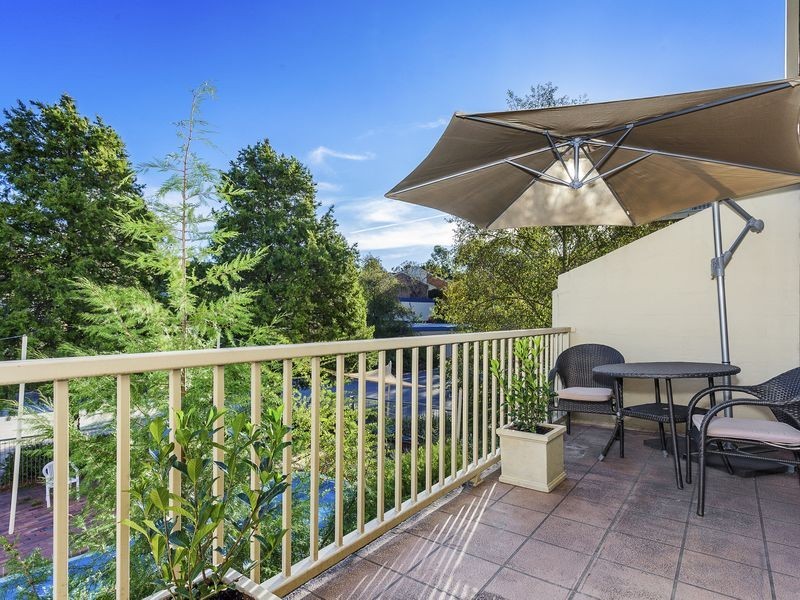 61/53 McMillan Crescent, Griffith ACT 2603