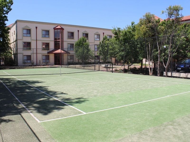 44/34 Gosse Street, Kingston ACT 2604