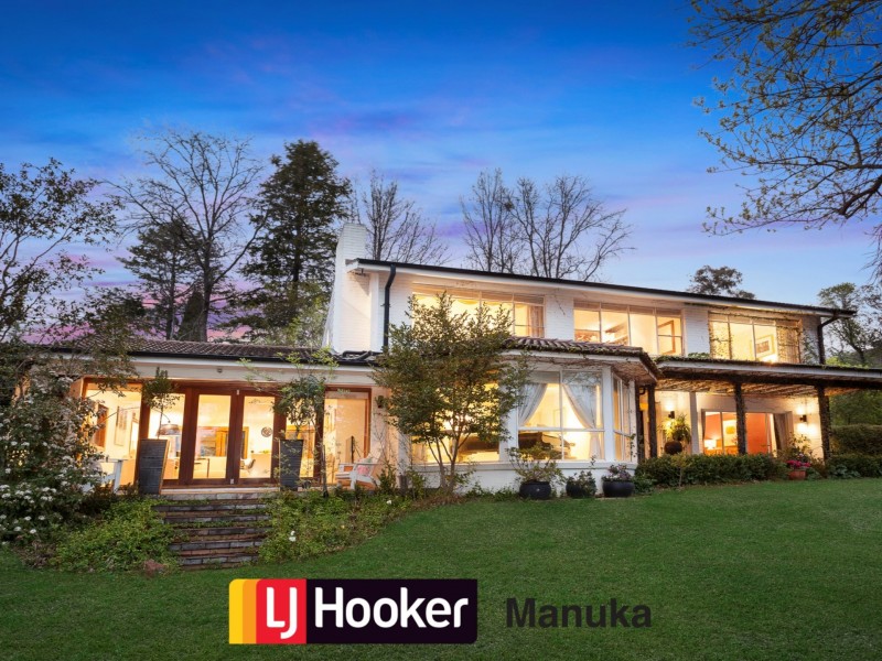 55 Mugga Way, Red Hill ACT 2603