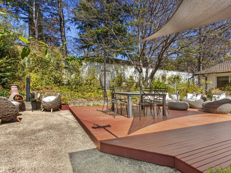 55 Mugga Way, Red Hill ACT 2603