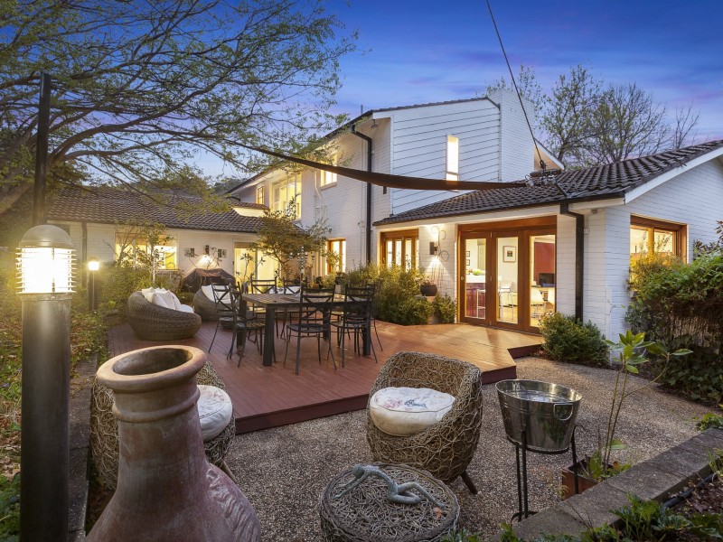 55 Mugga Way, Red Hill ACT 2603