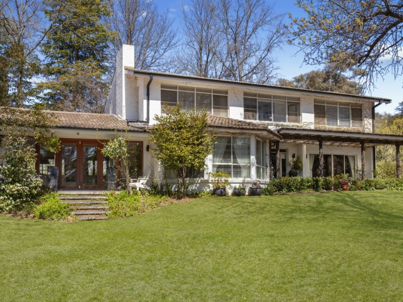 55 Mugga Way, Red Hill ACT 2603