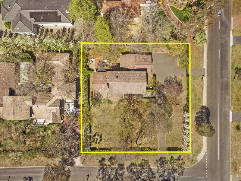 55 Mugga Way, Red Hill ACT 2603