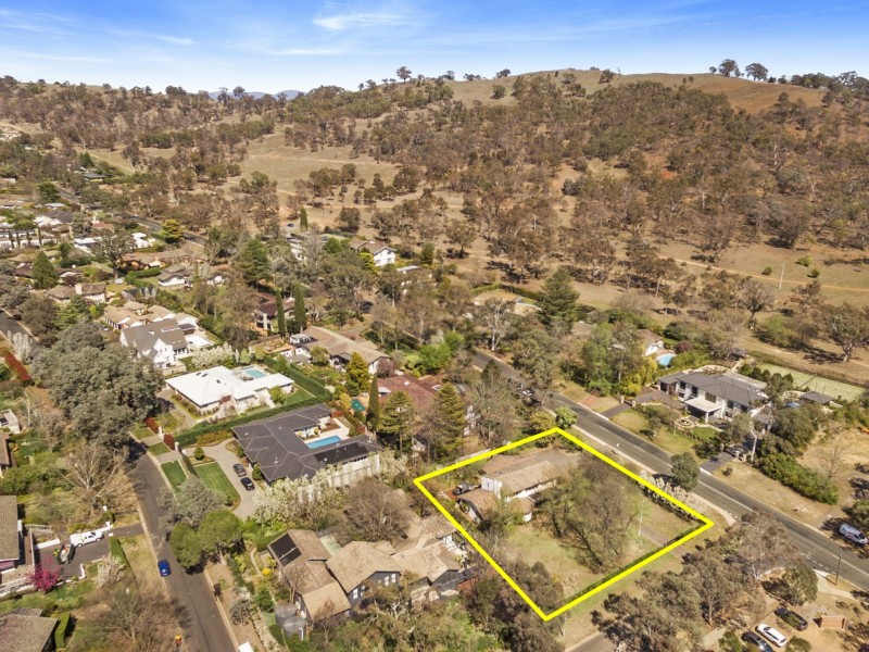 55 Mugga Way, Red Hill ACT 2603