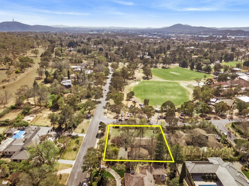 55 Mugga Way, Red Hill ACT 2603