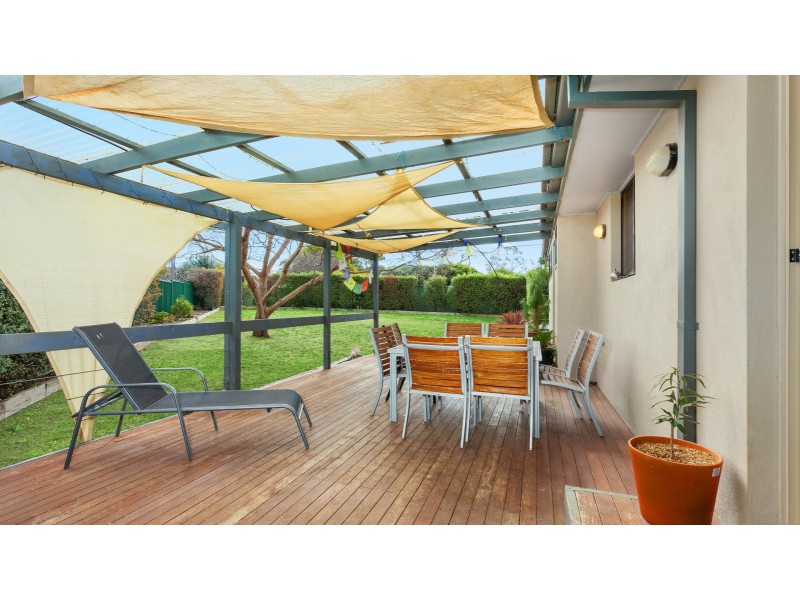 23 Eugenia Street, Rivett ACT 2611