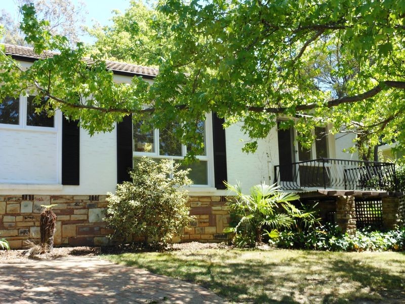 34 Scott Street, Narrabundah ACT 2604