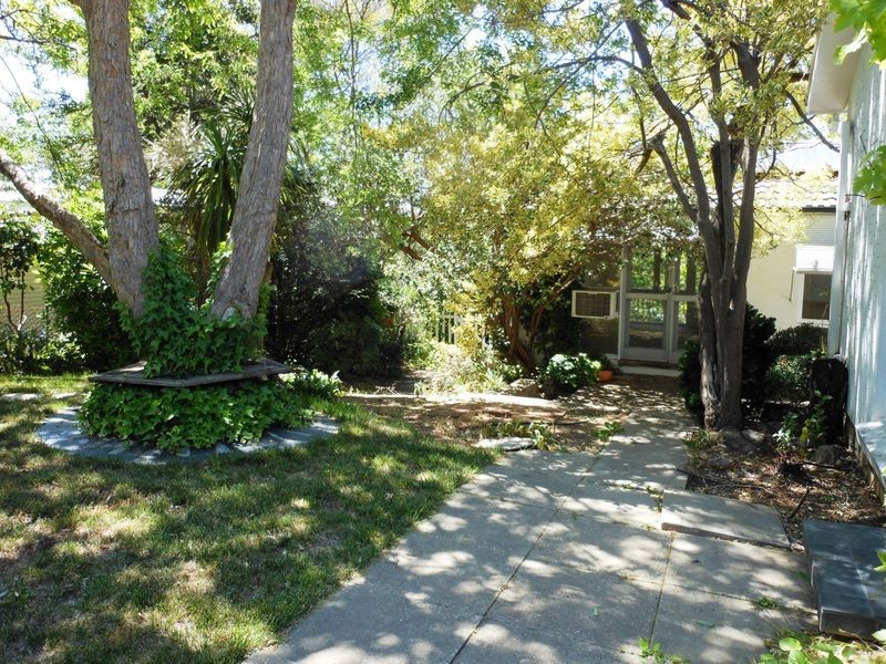 34 Scott Street, Narrabundah ACT 2604