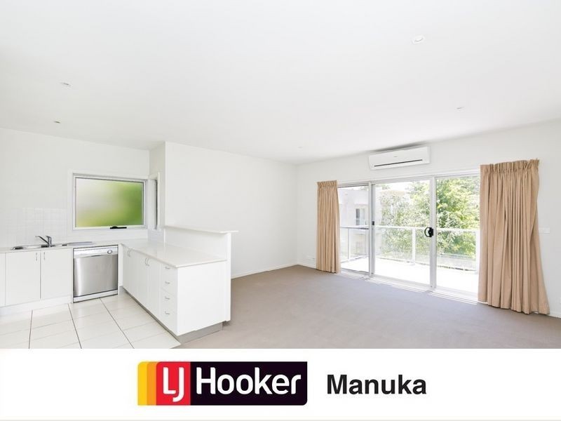 4/15 Fox Place, Lyneham ACT 2602