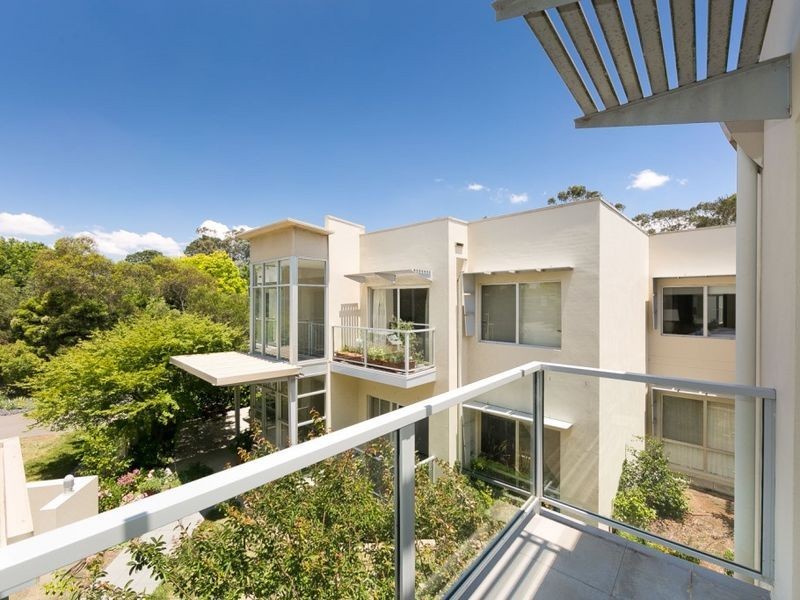 4/15 Fox Place, Lyneham ACT 2602