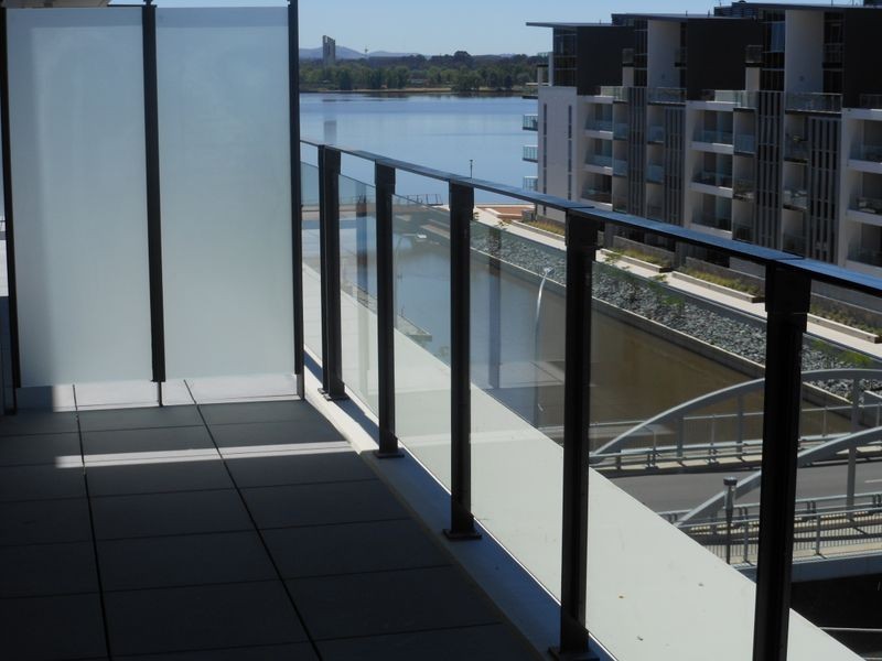 17/27 Eastlake Parade, Kingston ACT 2604