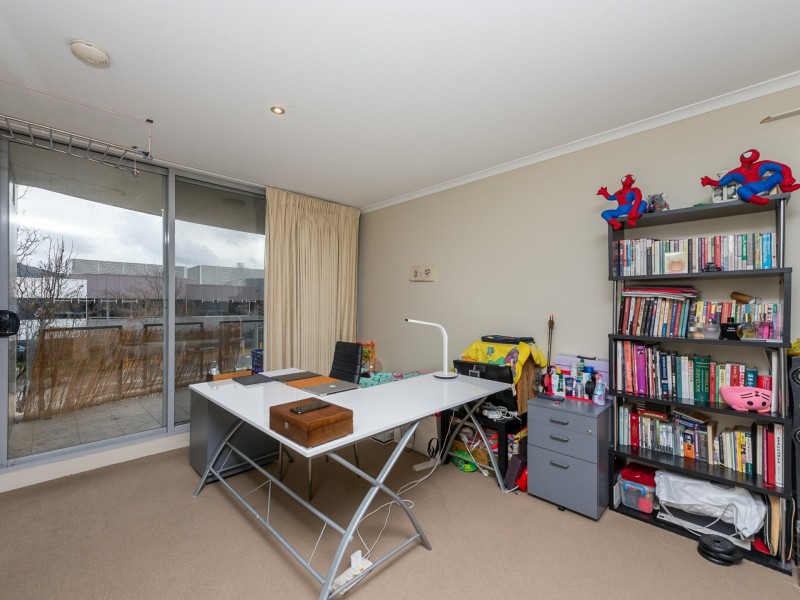 6/18 Moore Street, Turner ACT 2612