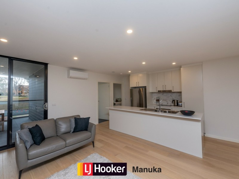13/111 Canberra Avenue, Griffith ACT 2603