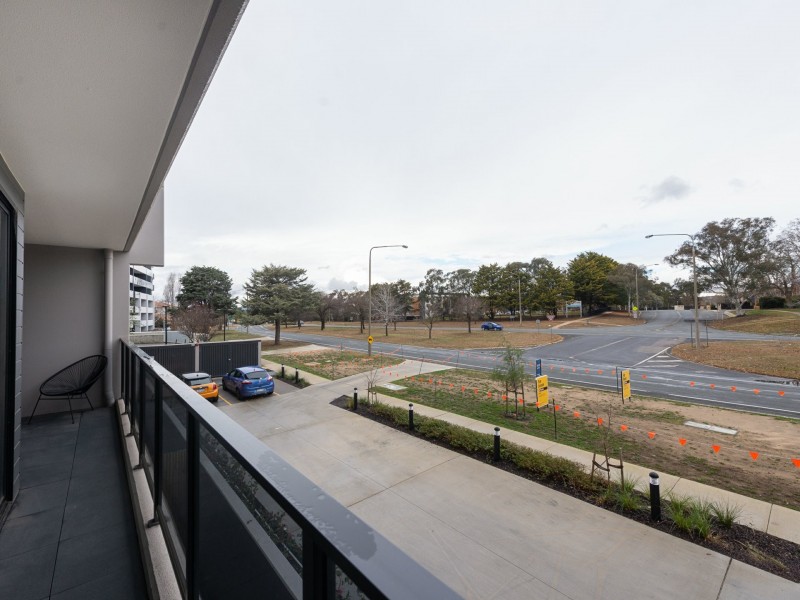 13/111 Canberra Avenue, Griffith ACT 2603
