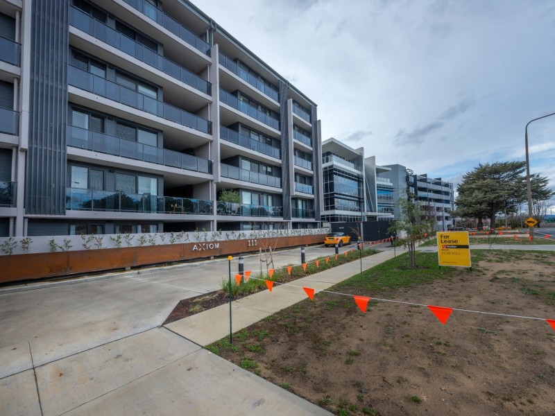 13/111 Canberra Avenue, Griffith ACT 2603