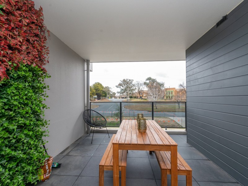 13/111 Canberra Avenue, Griffith ACT 2603