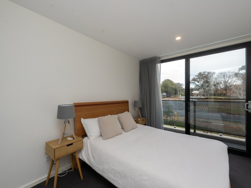 13/111 Canberra Avenue, Griffith ACT 2603
