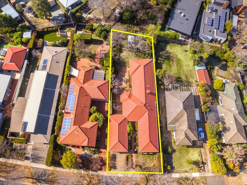 10 MacDonnell Street, Yarralumla ACT 2600