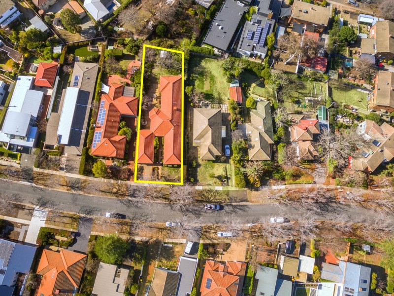 10 MacDonnell Street, Yarralumla ACT 2600