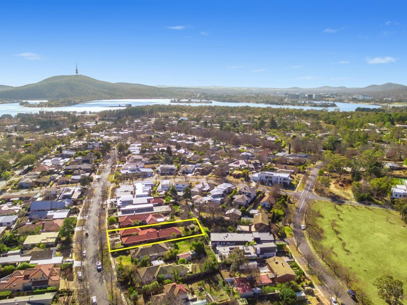 10 MacDonnell Street, Yarralumla ACT 2600
