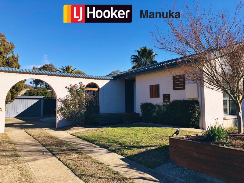 10 Everard Place, Kambah ACT 2902