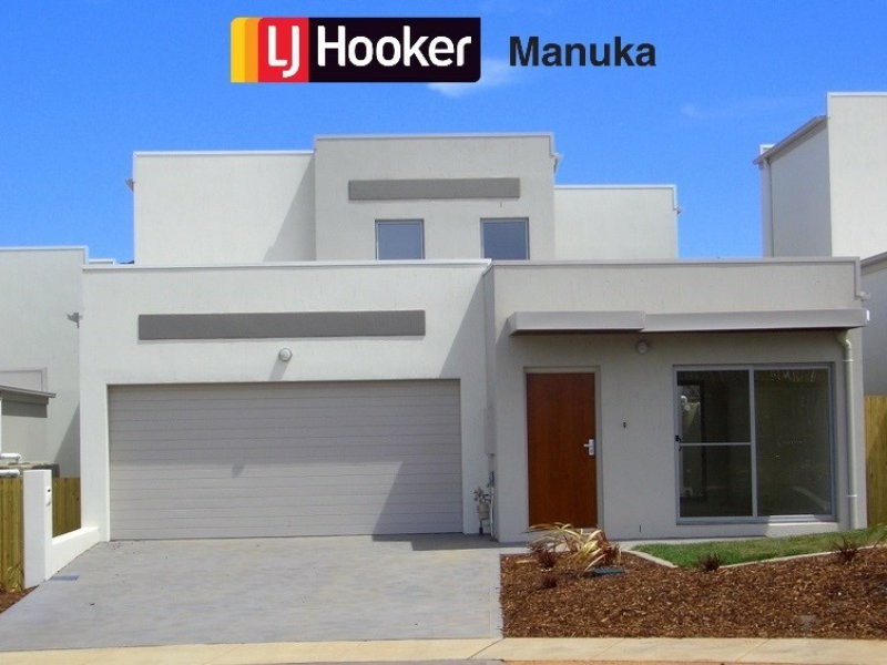 19 Kinloch Street, Bruce ACT 2617