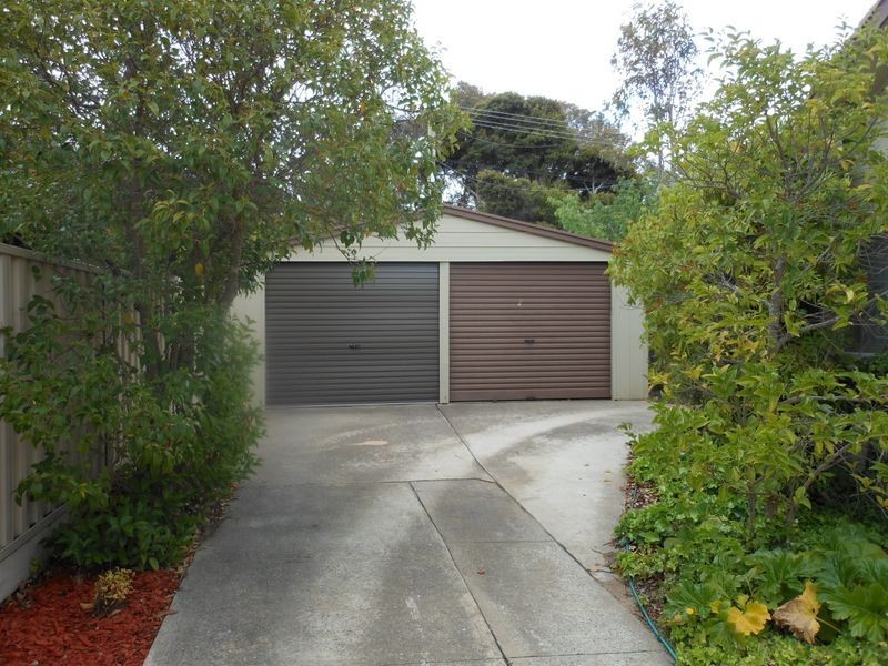 40 Wagga Street, Farrer ACT 2607