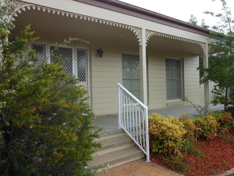 40 Wagga Street, Farrer ACT 2607