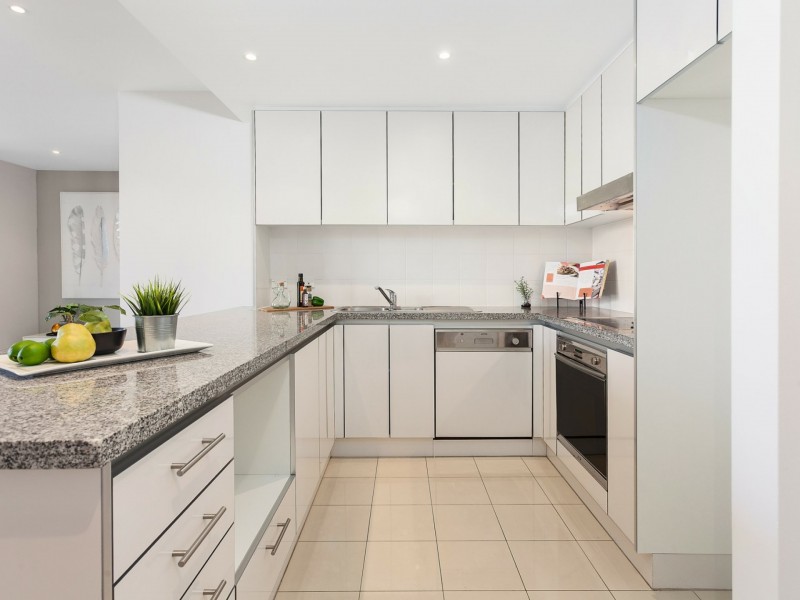 31/43 Blackall Street, Barton ACT 2600