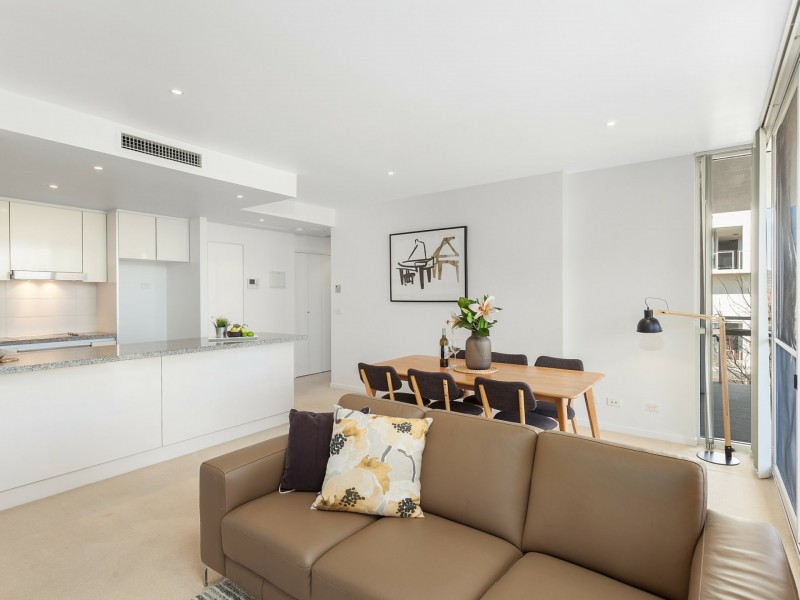 31/43 Blackall Street, Barton ACT 2600