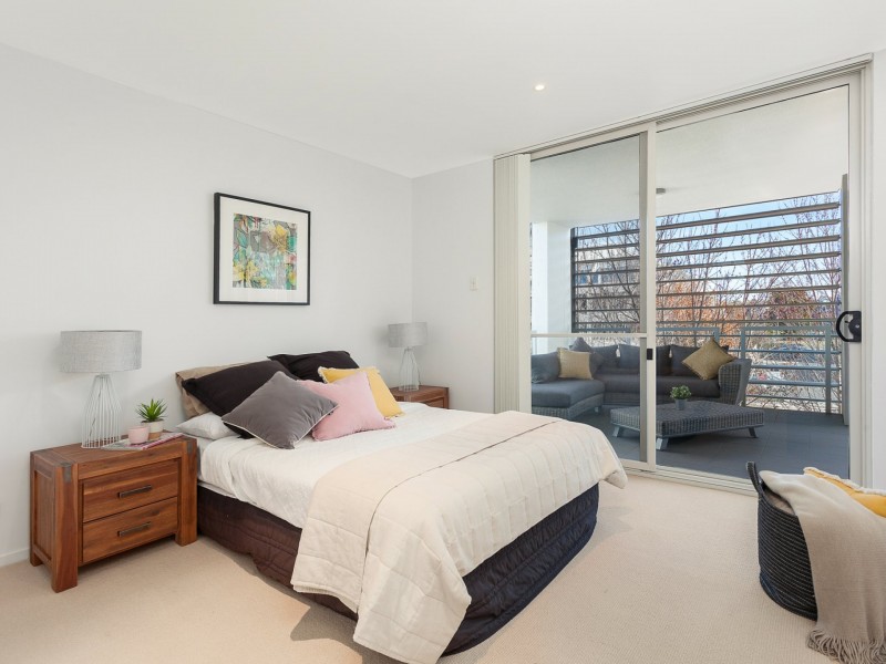 31/43 Blackall Street, Barton ACT 2600