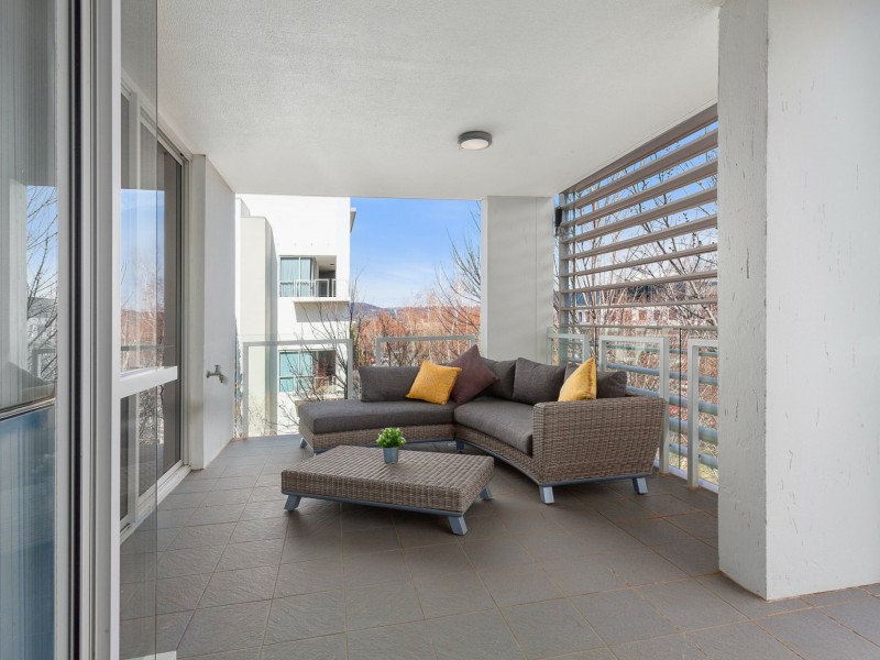 31/43 Blackall Street, Barton ACT 2600