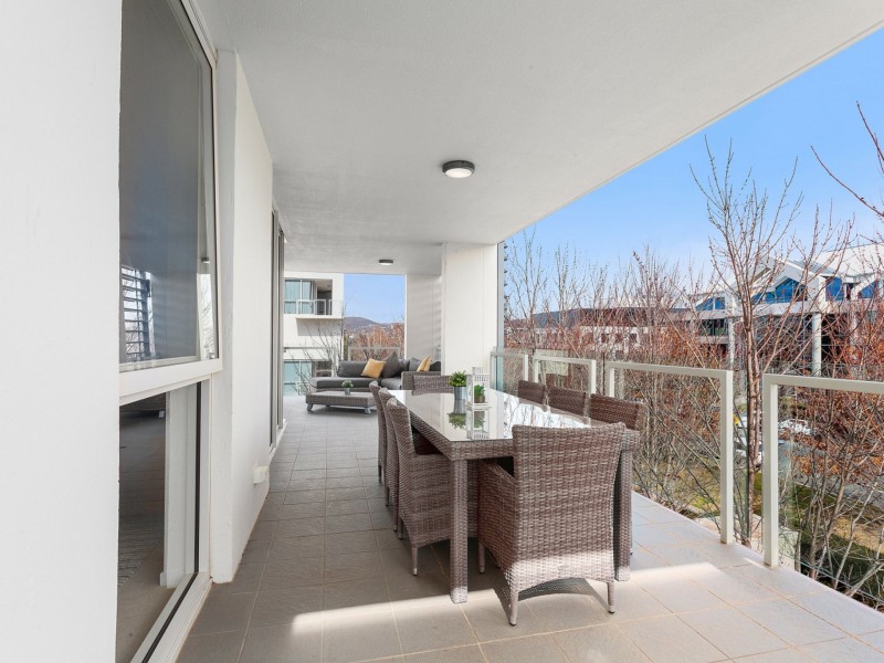 31/43 Blackall Street, Barton ACT 2600