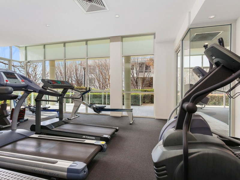 31/43 Blackall Street, Barton ACT 2600