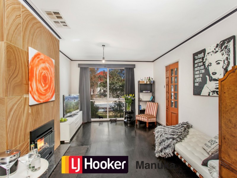 68 Hampton Circuit, Yarralumla ACT 2600