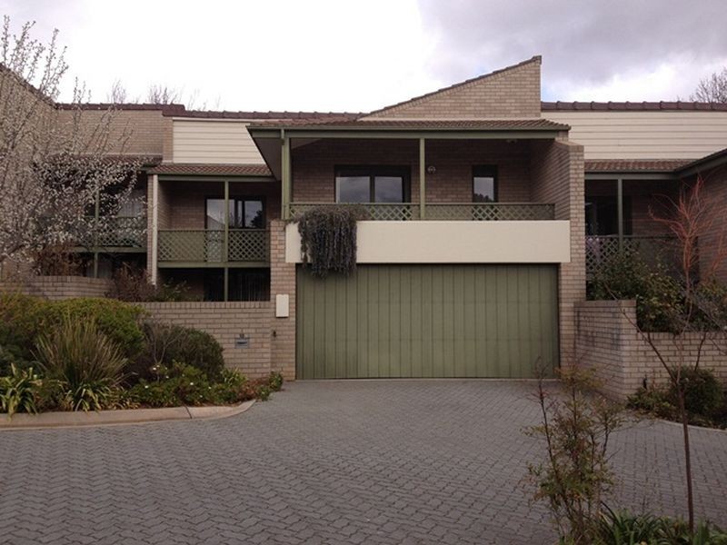 18/28 Black Street, Yarralumla ACT 2600