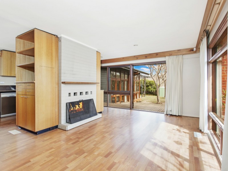 86 La Perouse Street, Griffith ACT 2603