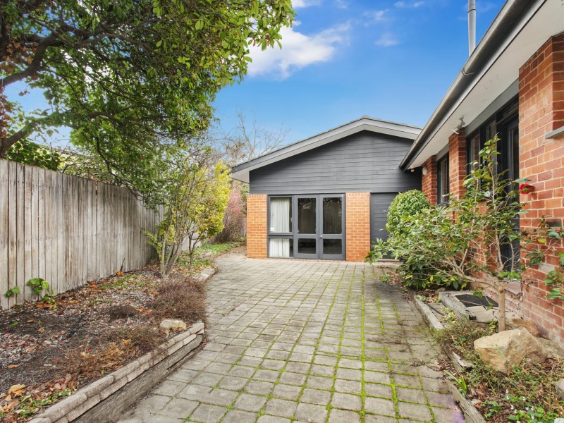 86 La Perouse Street, Griffith ACT 2603