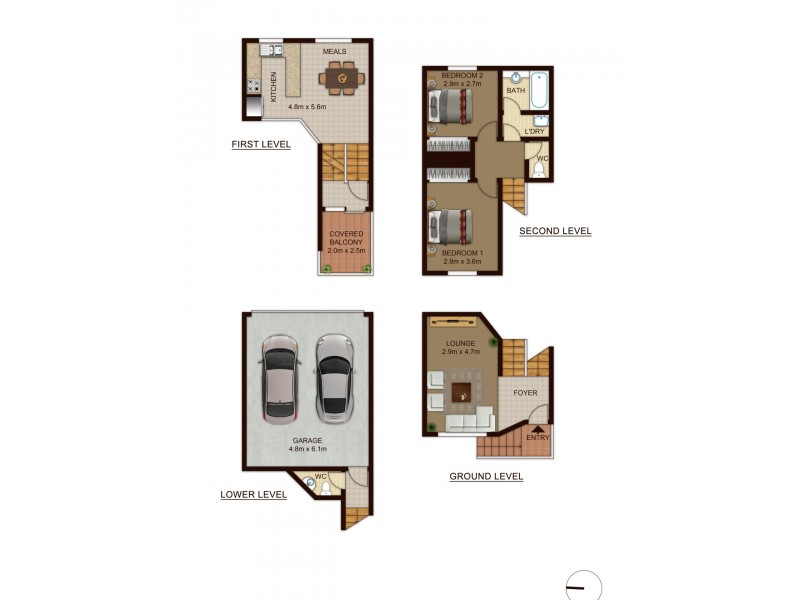 15 Cavanough Street, Phillip ACT 2606