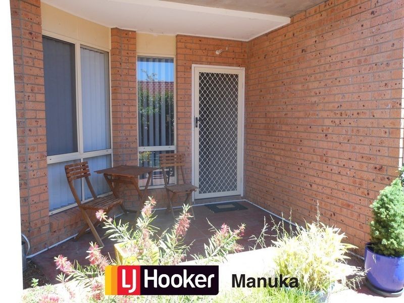 42/12 Albermarle Place, Phillip ACT 2606