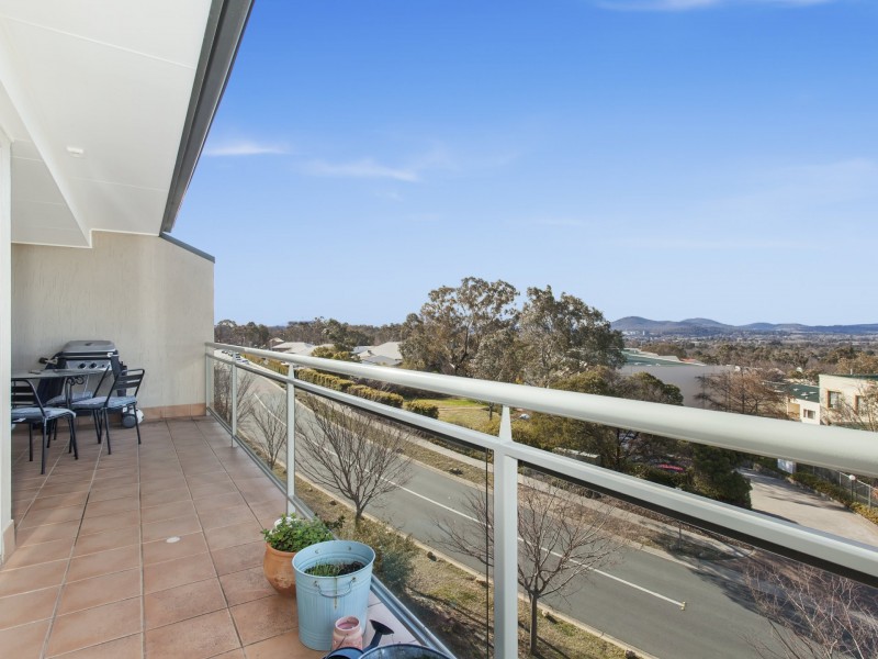 18/34 Leahy Close, Narrabundah ACT 2604