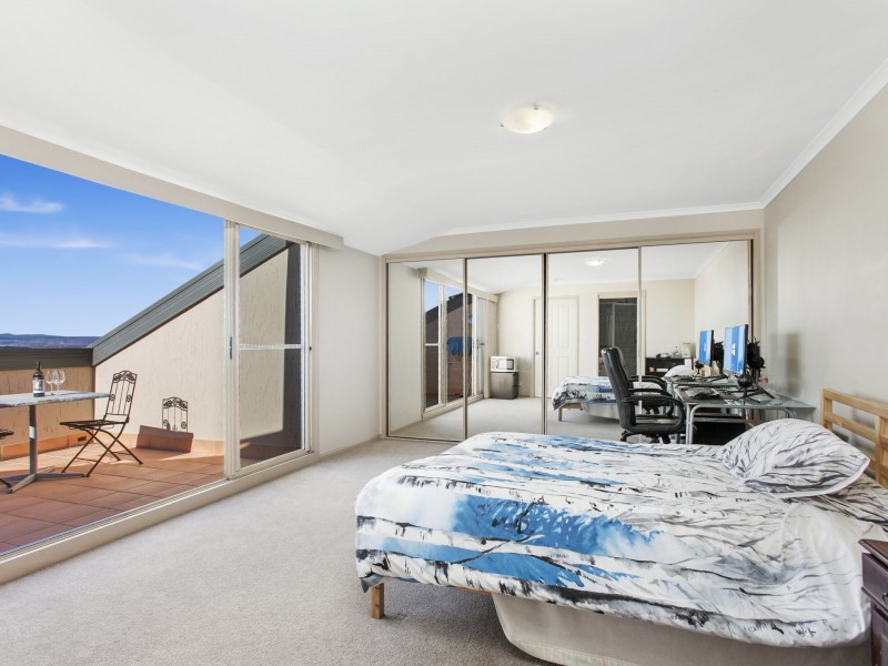 18/34 Leahy Close, Narrabundah ACT 2604
