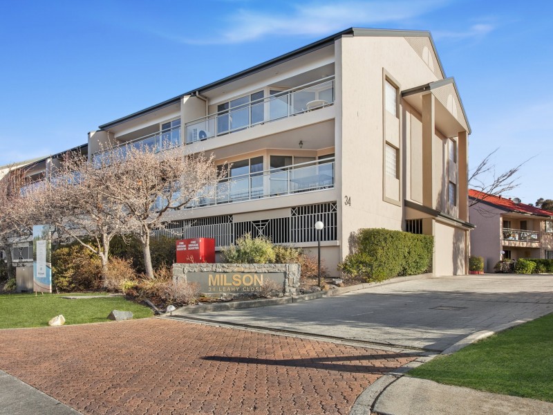 18/34 Leahy Close, Narrabundah ACT 2604