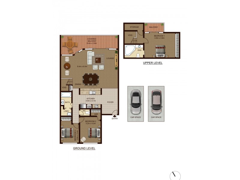 18/34 Leahy Close, Narrabundah ACT 2604