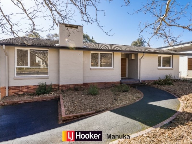 224A La Perouse Street, Red Hill ACT 2603
