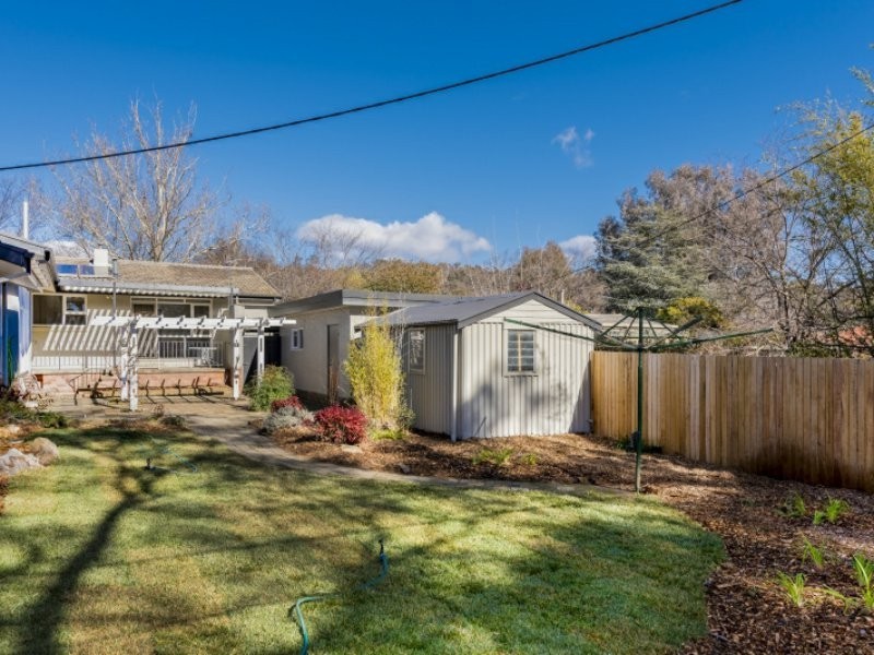 224A La Perouse Street, Red Hill ACT 2603