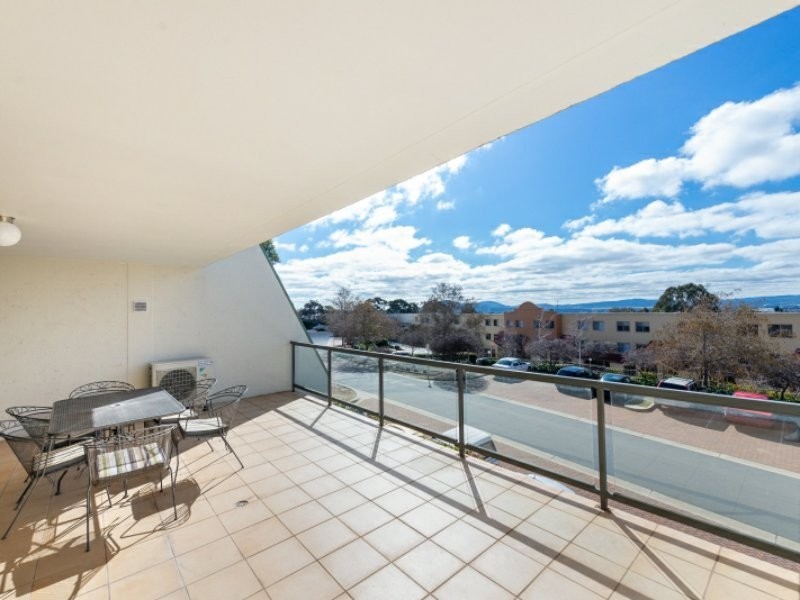 6/40 Leahy Close, Narrabundah ACT 2604