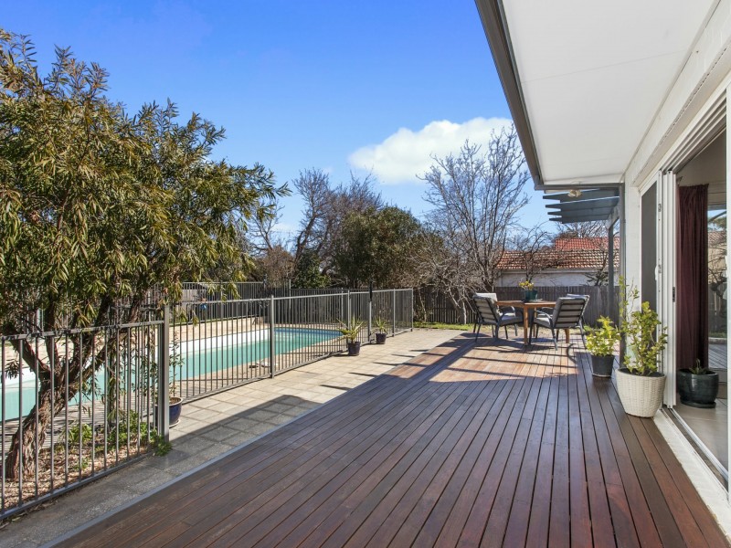 8 Lindsay Street, Griffith ACT 2603